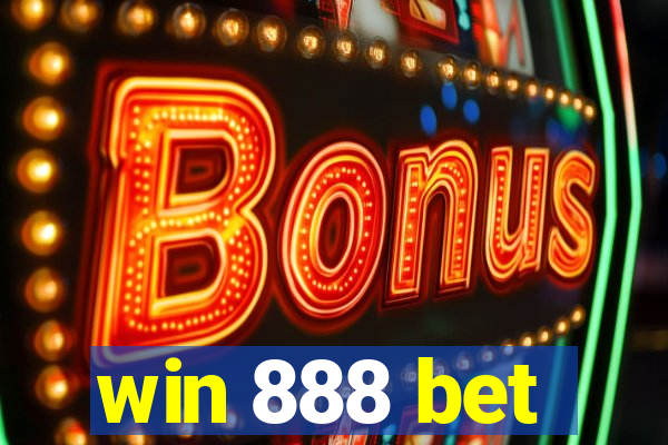 win 888 bet